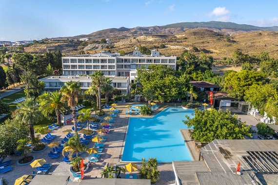 Club Lookéa Sun Palace - Choix Flex- TUI